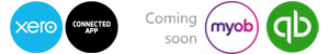 Integration with Xero
