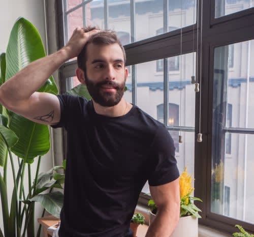 Why Is My Hair Falling Out Causes And Triggers Of Hair Loss Keeps