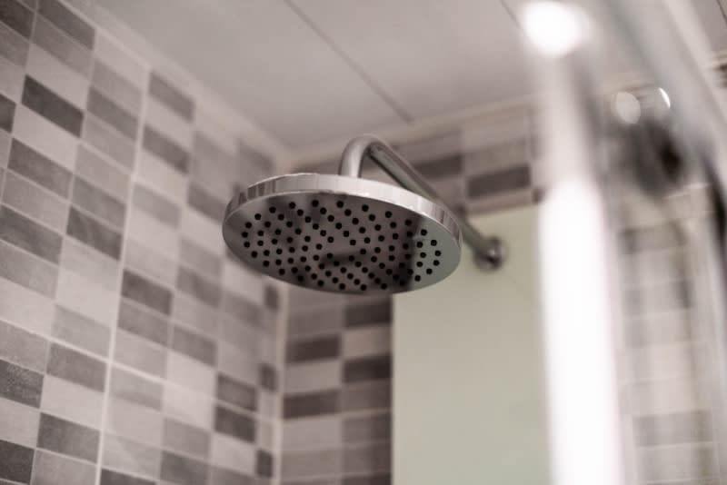 Q Shower Shampoo Q Shower Shampoo
