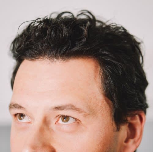 Here's Everything That Doesn't Cause Hair Loss