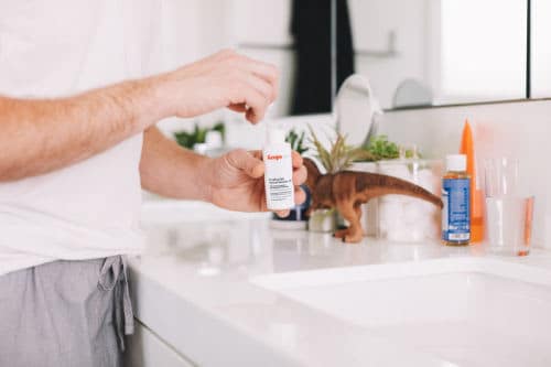 Keeps Hair Loss Reviews See Real Before After Stories