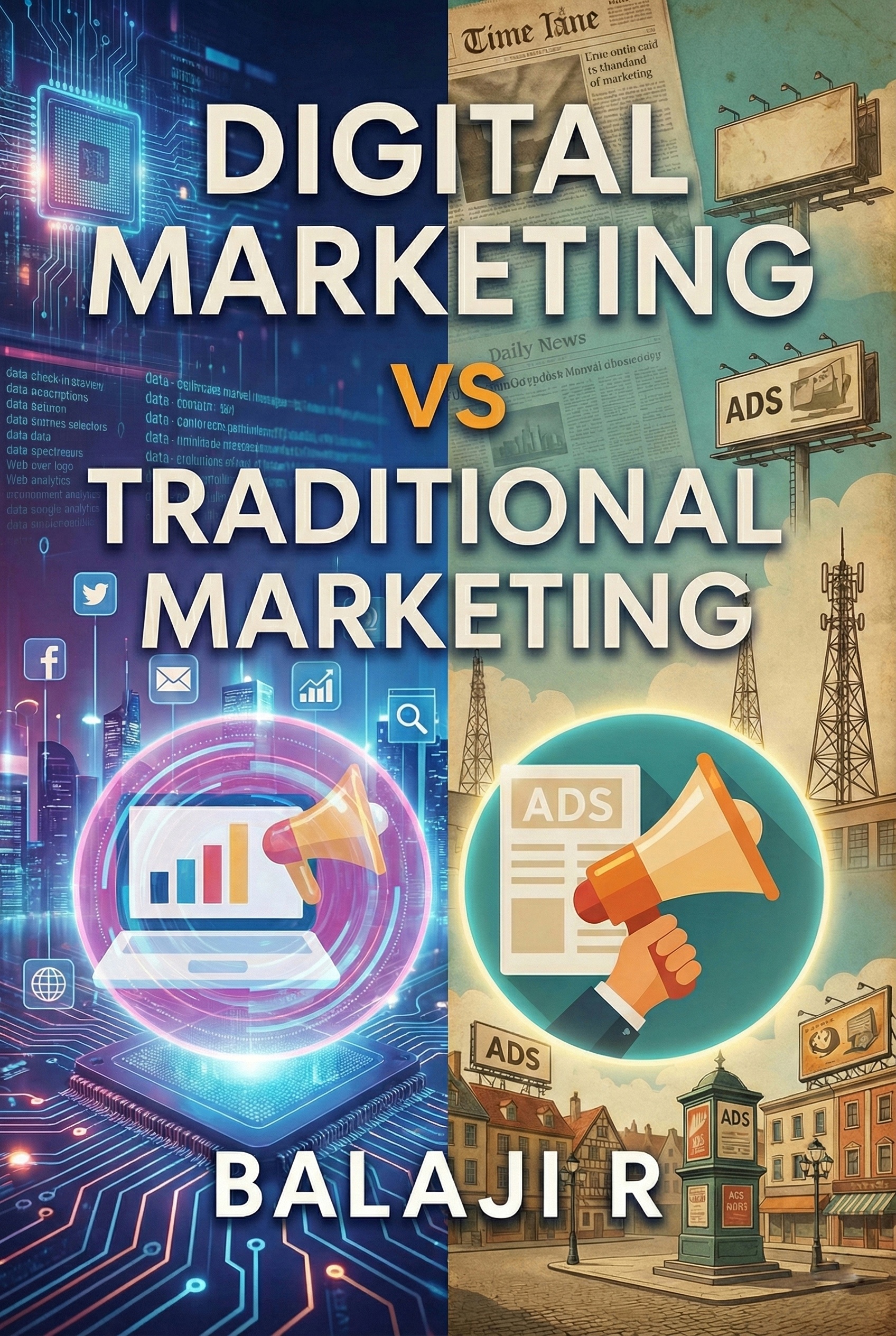 Digital Marketing Project