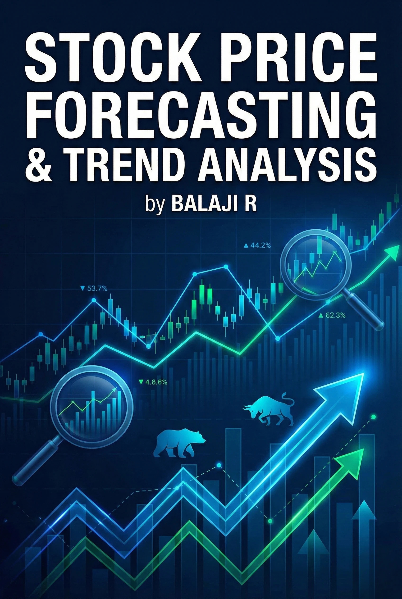 Stock Price Forecasting Project