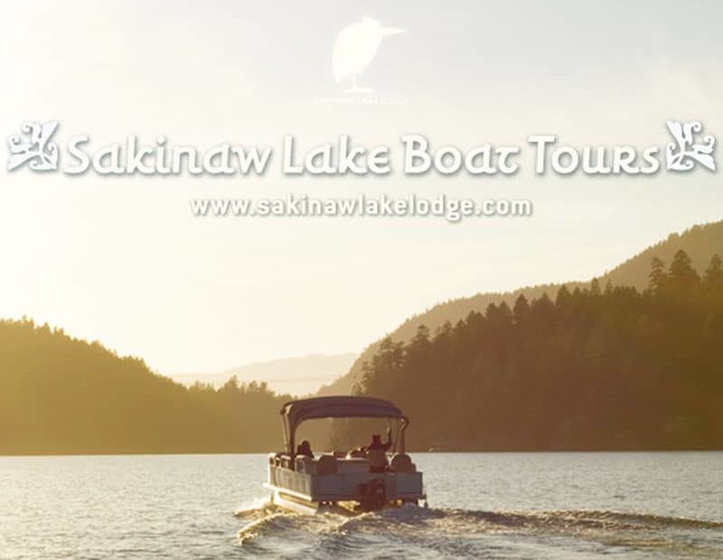 ikna saginaw boat photo