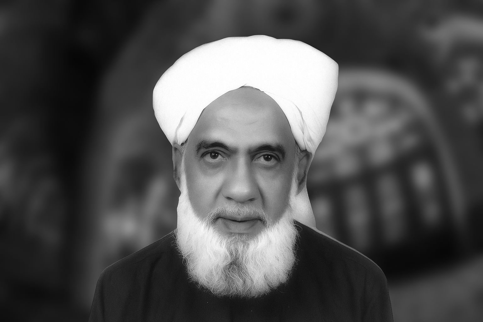 Shaykhuna Abdu Shukoor Bakhavi Mankadavu