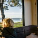 Australian Frontier Campervan Interior 5