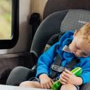 Australian Frontier Campervan Interior 6