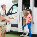 Australian Discovery Campervan Exterior 1
