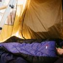 Australian Landcruiser Campervan Interior 2