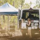 Australian Scout Campervan Exterior 2