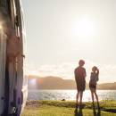 Australian Venturer Campervan Exterior 3