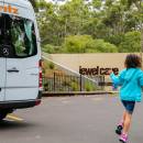 Australian Venturer Plus Campervan Exterior 1