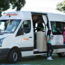 Australian Venturer Plus Campervan Exterior 0