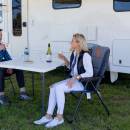 Australian Traveller Campervan Exterior 3