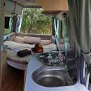 Australia maui Ultima Motorhome Exterior 3