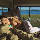 Australia maui Cascade Motorhome Interior 6 JAB