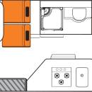 venturer NZ 2025 Floorplan Day