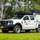 warrior 4wd 1