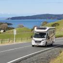 Odyssey island bed models 1