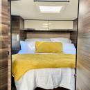 Odyssey island bed models 9