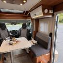 Odyssey island bed models 14