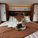Odyssey island bed models 15
