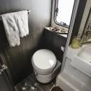 Odyssey east west bed model 5