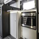 Odyssey east west bed model 10