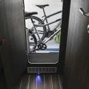 Odyssey east west bed model 11