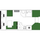 Britz_NZ_Wanderer_Twin Singles_floorplan_day
