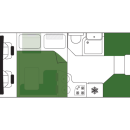 Britz_NZ_Wanderer_Twin Singles_floorplan_night