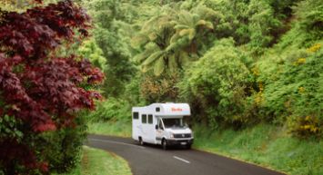 Waitomo–Rotorua Loop