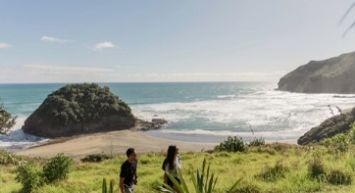 Wild West Coast New Zealand Road Trip Itinerary 