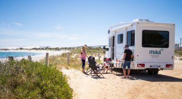 Ultimate 8 Day Western Australia 