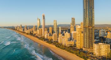 Breathtaking Cairns to Gold Coast Road Trip Itinerary