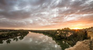 Murray River Drive – 8 Day Campervan Itinerary