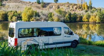 Incredible 5-day west coast of the North Island road trip