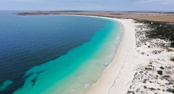 Romantic Eyre Peninsula Road Trip