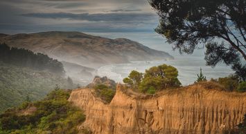 Christchurch to Kaikōura