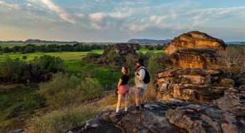 Kakadu National Park 4WD Explorer Itinerary