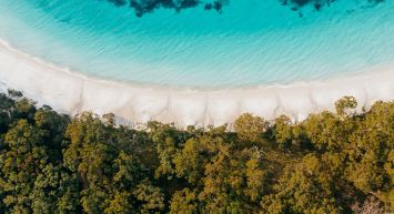 Sydney to Jervis Bay Outdoor Adventure 5 Day Road Trip Itinerary