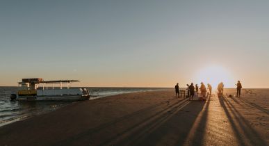 Queensland Outback