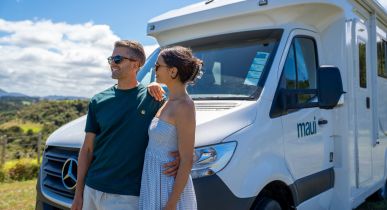 Must-do 7-day Queenstown to Dunedin road trip