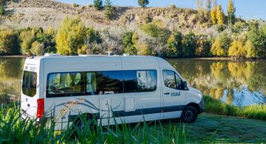 Incredible 5-day west coast of the North Island road trip