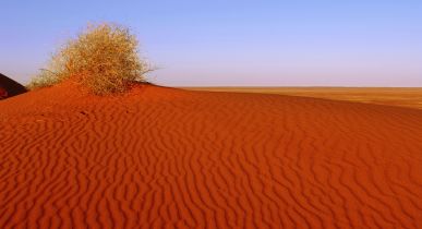 4WD Binns Track Itinerary: Alice Springs to Darwin in 10 Days