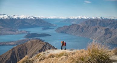 Queenstown to the Top of the South Island: a 21-day campervan itinerary for outdoors, food and wine