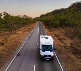 Northern Territory Explorer