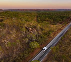 Explore Northern Territory and Beyond