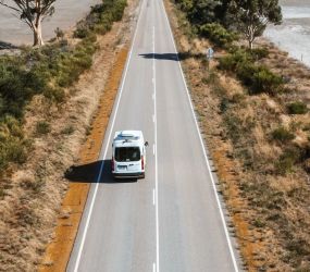 Discover Tasmania with Britz