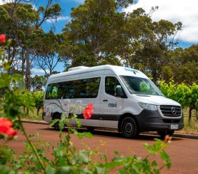 Save $750 (AUD) with 50% off the Broome Fee + No One Way Fee